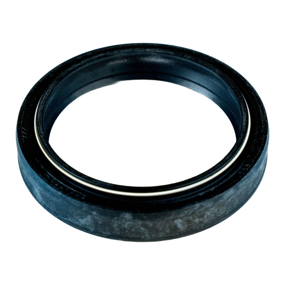 Paraolio NOK per forcelle KYB 46x58x9,5/10,5 mm per DUCATI, HONDA, KAWASAKI, SUZUKI, YAMAHA cod. PF465895NOK