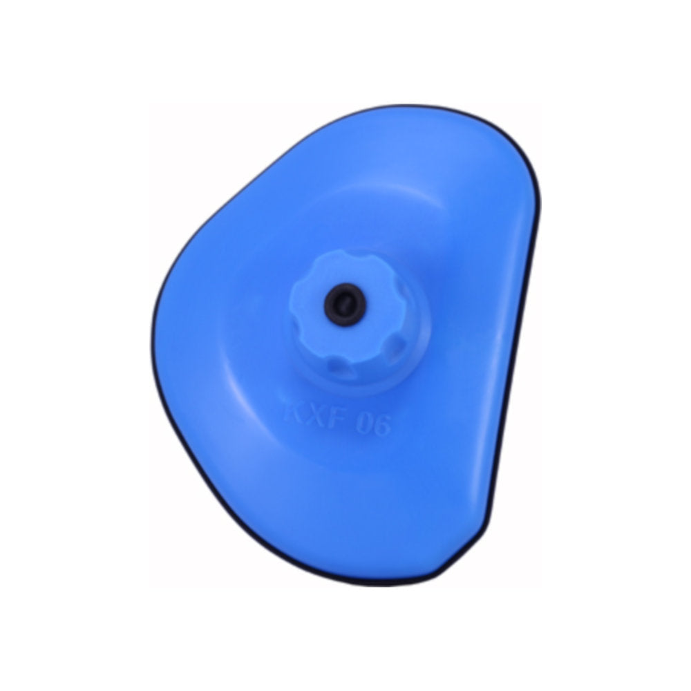Protezione lavaggio cassa filtro KX 250F/450 F per KAWASAKI cod. PL0014