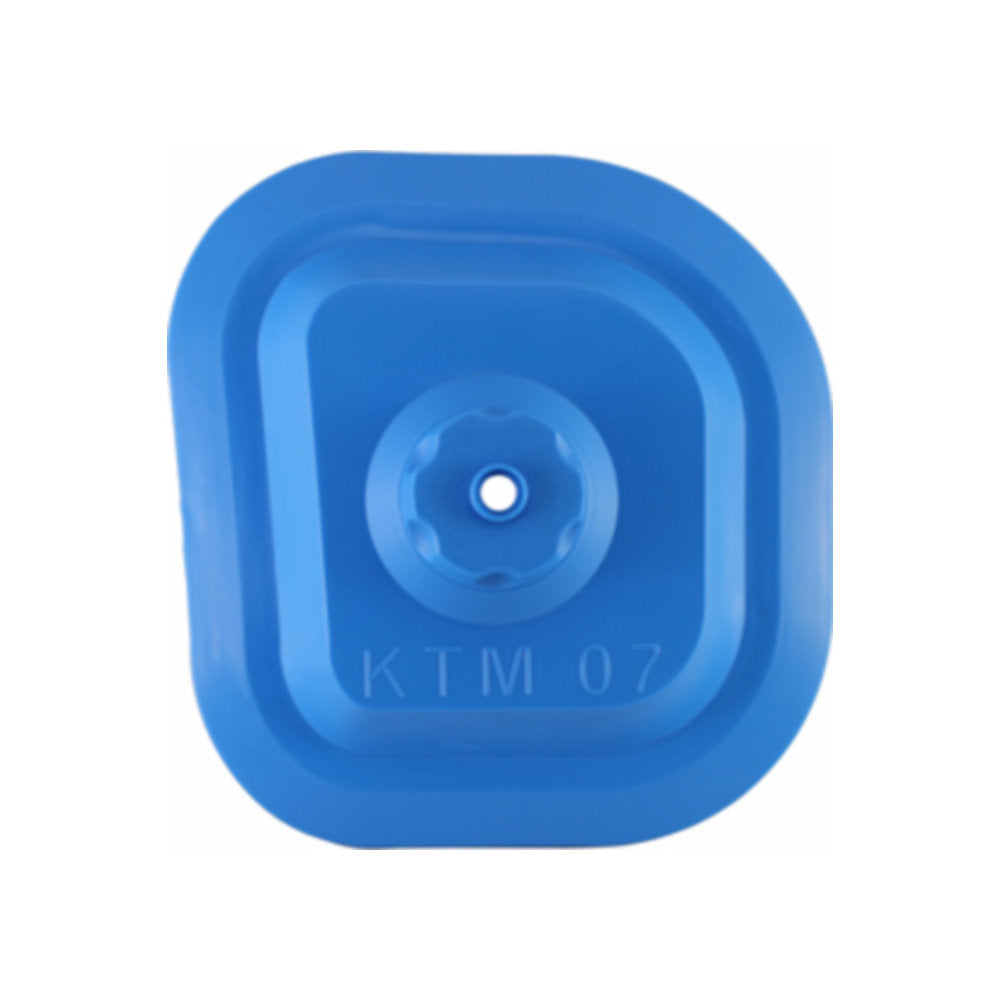 Protezione lavaggio cassa filtro per HUSABERG, KTM cod. PL0015