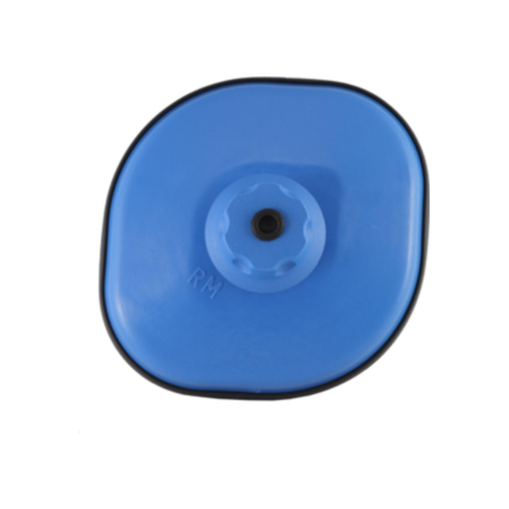 Protezione lavaggio cassa filtro RM125/250 per SUZUKI cod. PL0079