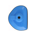 Protezione lavaggio cassa filtro CRF 250/450 R/X per HONDA cod. PL0083