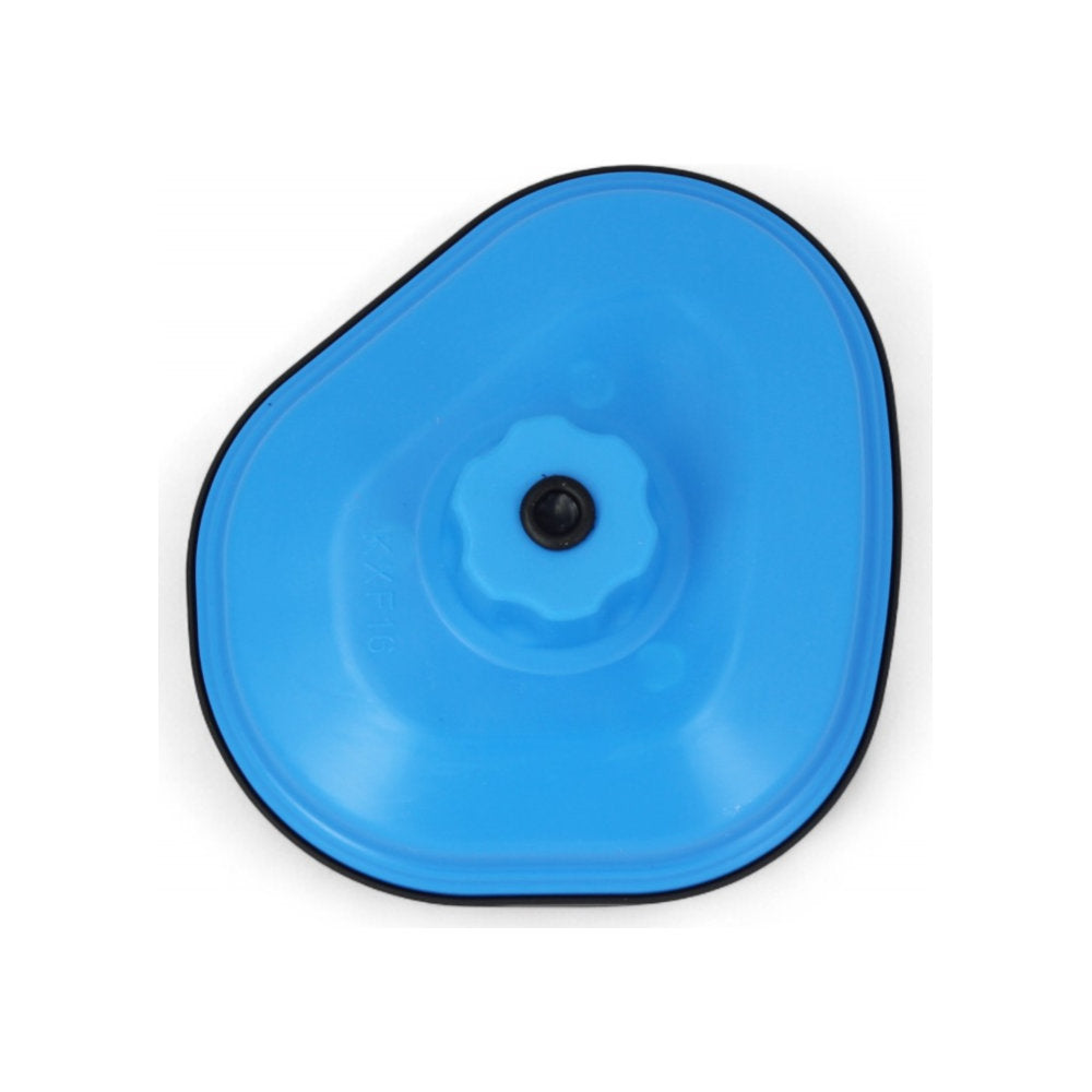 Protezione lavaggio cassa filtro KX 250/450 F per KAWASAKI cod. PL0100