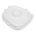 Protezione lavaggio cassa filtro CRF 250/450 R/RX per HONDA cod. PL0106