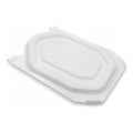 Protezione lavaggio cassa filtro KX 450 F per KAWASAKI cod. PL0113