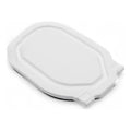 Protezione lavaggio cassa filtro KX 250 F per KAWASAKI cod. PL0115
