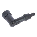 Pipetta copricandela NGK LB10E - In resina fenolica, 14mm cod. PNGKLB10E