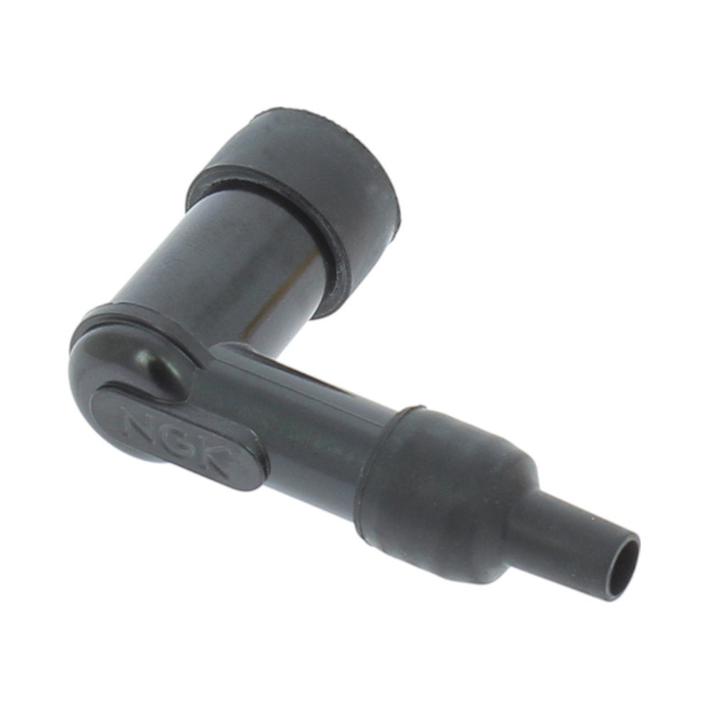 Pipetta copricandela NGK LD05F - In resina fenolica, 10-12mm cod. PNGKLD05F