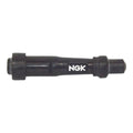 Pipetta copricandela NGK SD05FP per Husqvarna - In resina fenolica, 10-12mm cod. PNGKSD05FP