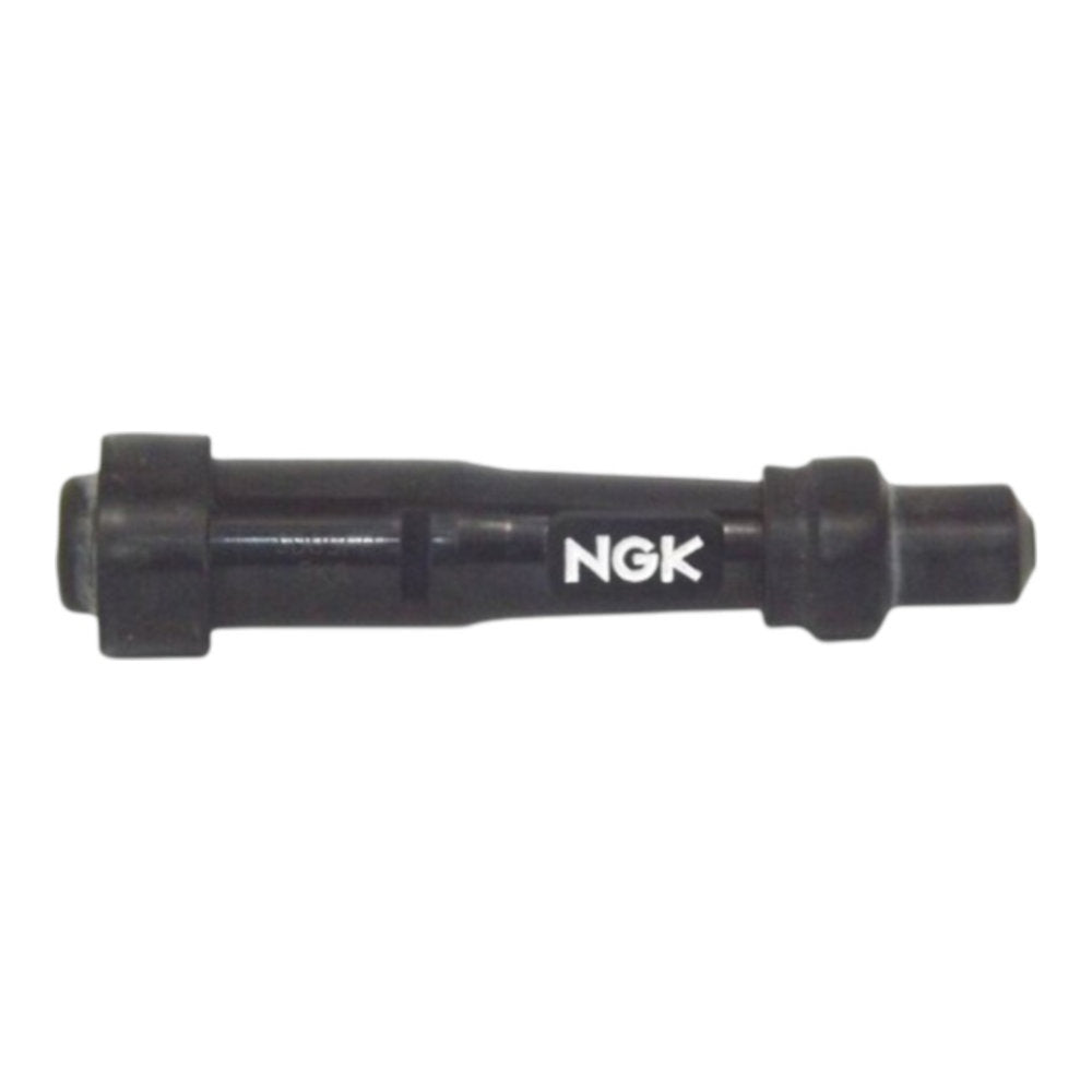 Pipetta copricandela NGK SD05FP per Husqvarna - In resina fenolica, 10-12mm cod. PNGKSD05FP