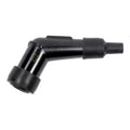 Pipetta copricandela NGK YB05F - In resina fenolica, 14mm cod. PNGKYB05F
