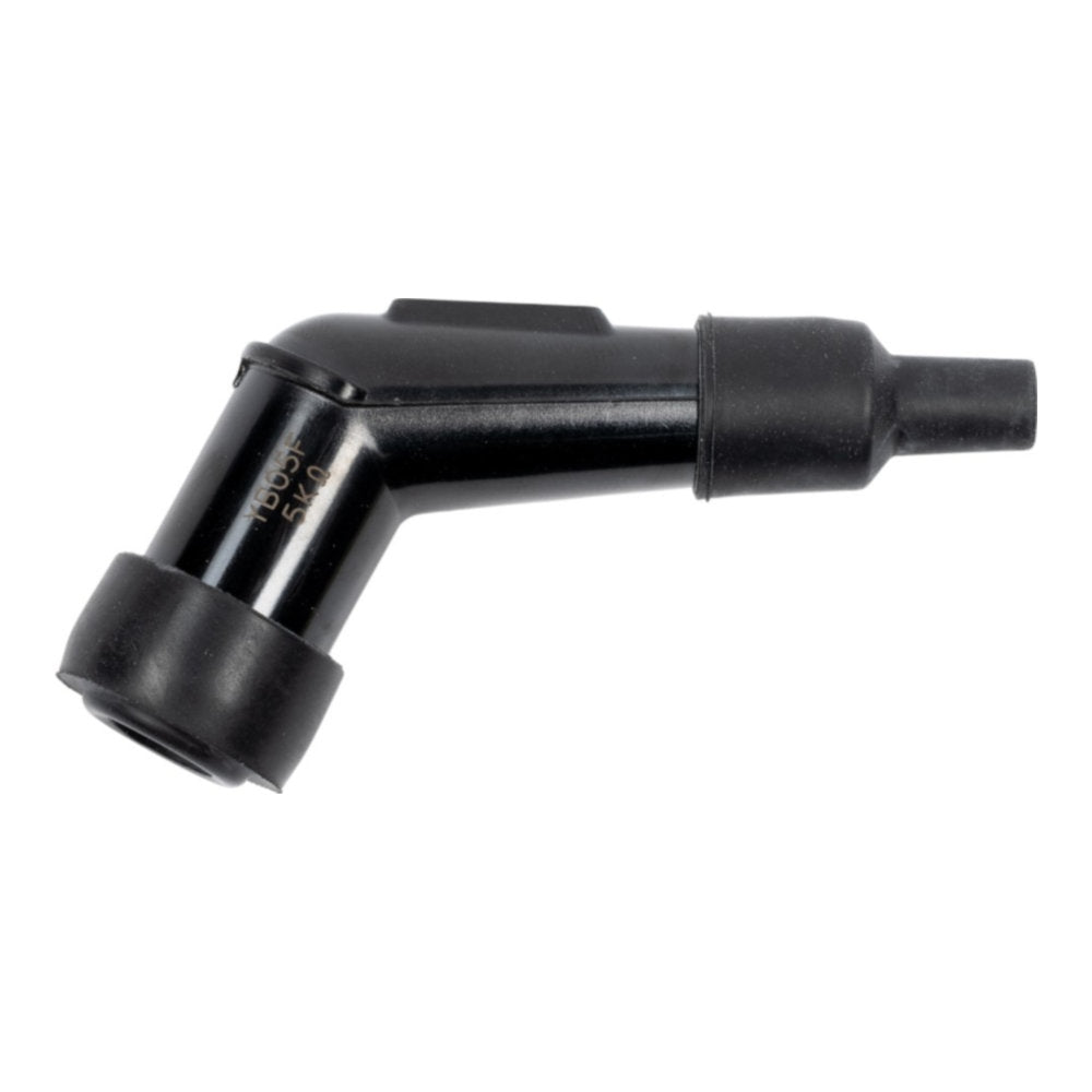 Pipetta copricandela NGK YB05F - In resina fenolica, 14mm cod. PNGKYB05F