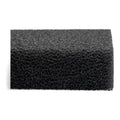 Foglio spugna per filtro porosità grossa - 330x480mm - spessore 50mm cod. PP10.50