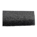 Foglio spugna per filtro porosità media/grossa - 330x480mm - porosità 15mm cod. PP20.15