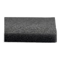 Foglio spugna per filtro porosità media - 330x480mm - spessore 15mm cod. PP30.15
