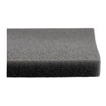 Foglio spugna per filtro porosità media/fine - 330x480mm - spessore 12mm cod. PP45.12