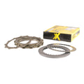 Kit completo dischi frizione e interdischi PROX per GAS GAS, HUSQVARNA, KTM cod. PX16.CPS60024