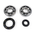 Kit cuscinetti albero motore e paraoli PROX per HONDA cod. PX23.CBS13092
