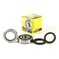 Kit cuscinetti albero motore e paraoli PROX per HONDA cod. PX23.CBS14005