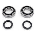 Kit cuscinetti albero motore e paraoli PROX per KAWASAKI cod. PX23.CBS43051
