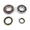 Kit cuscinetti albero motore e paraoli PROX per GAS GAS, HUSABERG, HUSQVARNA, KTM cod. PX23.CBS63004