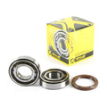 Kit cuscinetti albero motore e paraoli PROX per GAS GAS, HUSQVARNA, KTM, TRIUMPH cod. PX23.CBS63017