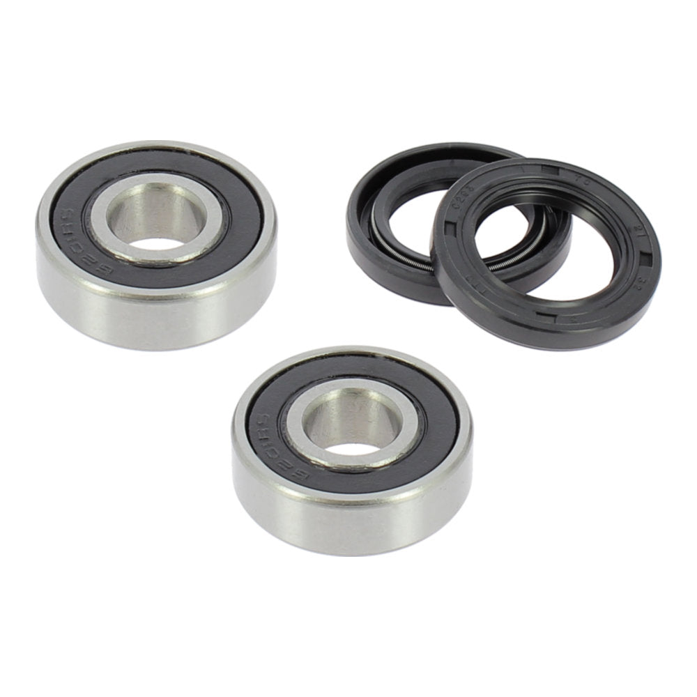 Kit cuscinetti ruota anteriore PROX per HONDA cod. PX23.S110027