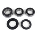 Kit cuscinetti ruota posteriore PROX per SUZUKI cod. PX23.S111017
