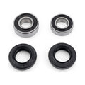 Kit cuscinetti ruota posteriore PROX per SUZUKI, YAMAHA cod. PX23.S111068