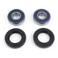 Kit cuscinetti ruota anteriore PROX per SUZUKI cod. PX23.S111072
