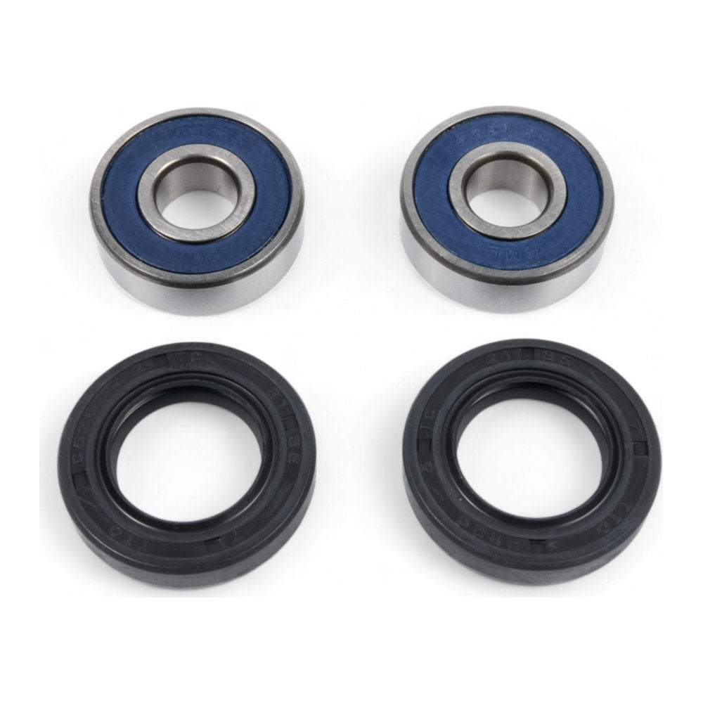 Kit cuscinetti ruota anteriore PROX per SUZUKI cod. PX23.S111072
