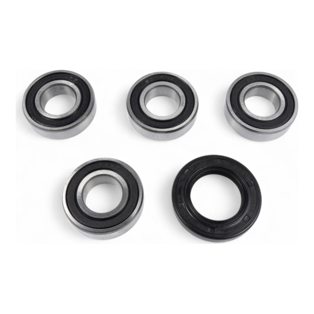 Kit cuscinetti ruota posteriore PROX per YAMAHA cod. PX23.S112067