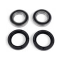 Kit cuscinetti ruota anteriore PROX per GAS GAS, RIEJU cod. PX23.S113064