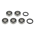 Kit cuscinetti ruota posteriore PROX per YAMAHA cod. PX23.S115005