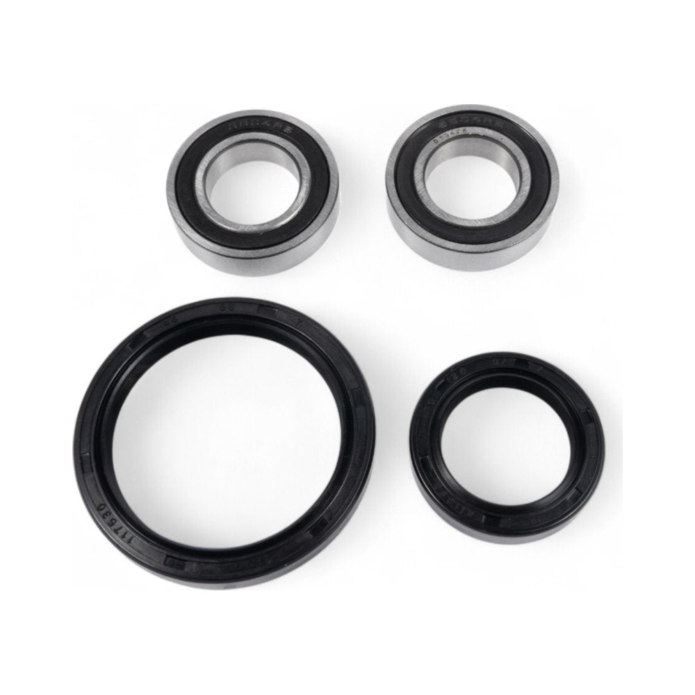 Kit cuscinetti ruota anteriore PROX per HONDA cod. PX23.S115021