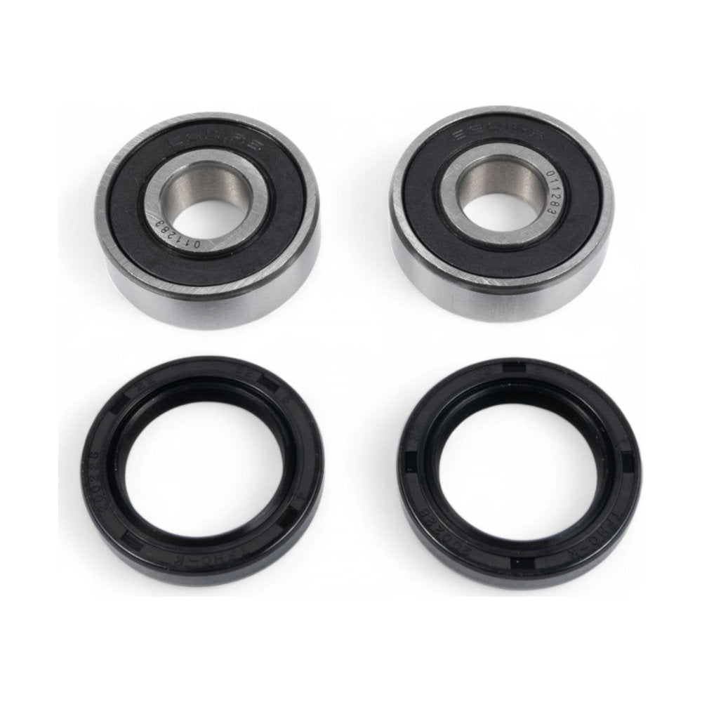 Kit cuscinetti ruota anteriore PROX per YAMAHA cod. PX23.S117036