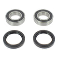 Kit cuscinetti ruota posteriore PROX per GAS GAS, HUSQVARNA, KTM cod. PX23.S160023