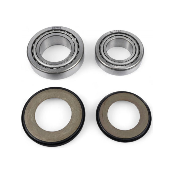 Kit cuscinetti sterzo PROX per KAWASAKI, SUZUKI, YAMAHA cod. PX24.110004