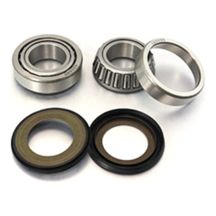 Kit cuscinetti sterzo PROX per KAWASAKI, TM, YAMAHA cod. PX24.110022
