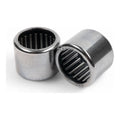 Gabbie a rulli forcellone 22x28x16 mm (4 pezzi) cod. PX25.1510