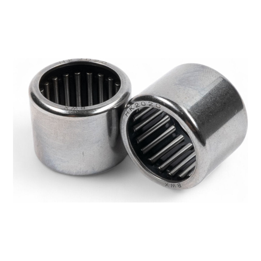 Gabbie a rulli forcellone 22x28x16 mm (4 pezzi) cod. PX25.1510
