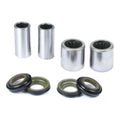 Kit gabbie a rulli forcellone BWX per KAWASAKI cod. XSAK50005
