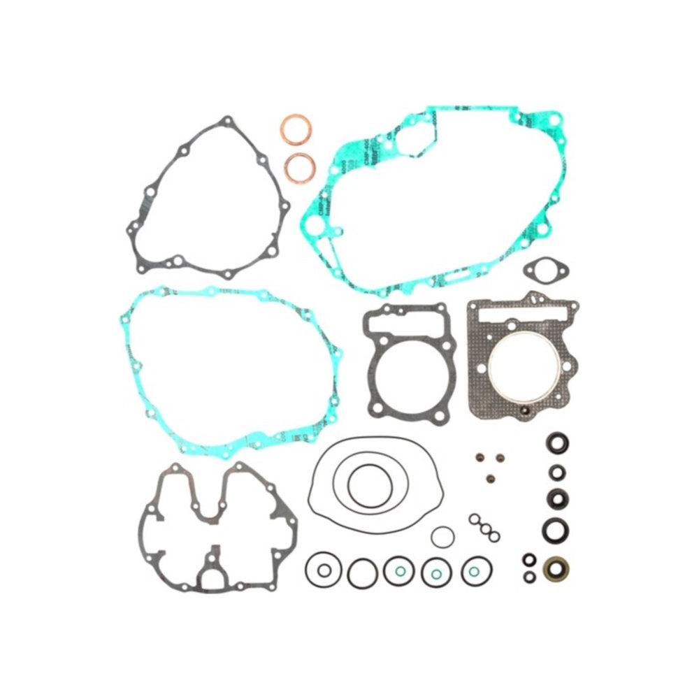 Kit guarnizioni motore (con serie paraoli motore) PROX per HONDA cod. PX34.1416