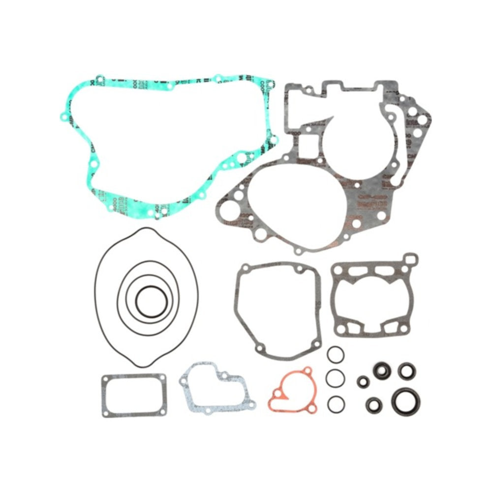 Kit guarnizioni motore PROX per SUZUKI cod. PX34.3221