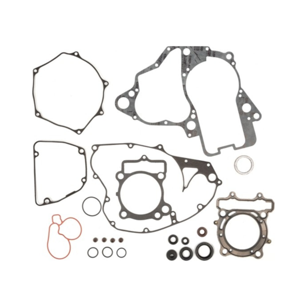 Kit guarnizioni motore PROX per SUZUKI cod. PX34.3337