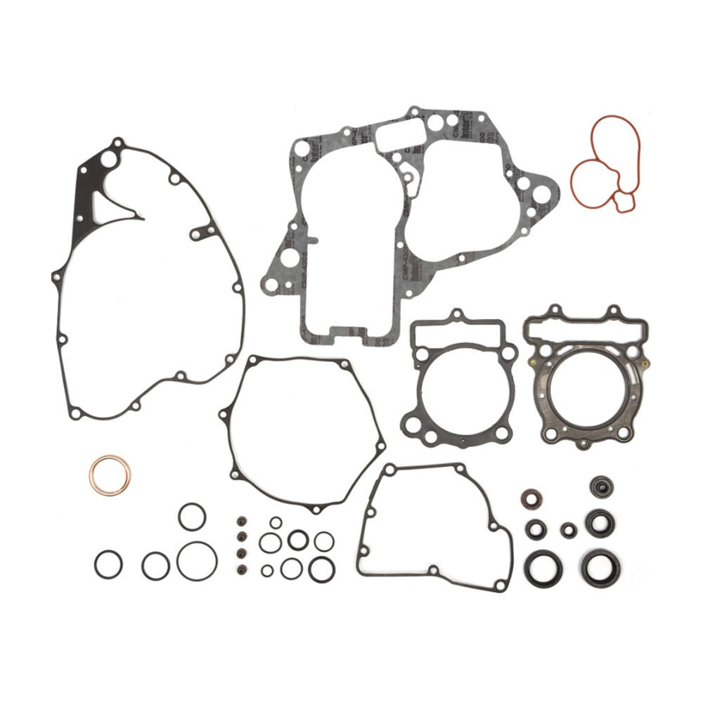 Kit guarnizioni motore PROX per SUZUKI cod. PX34.3340