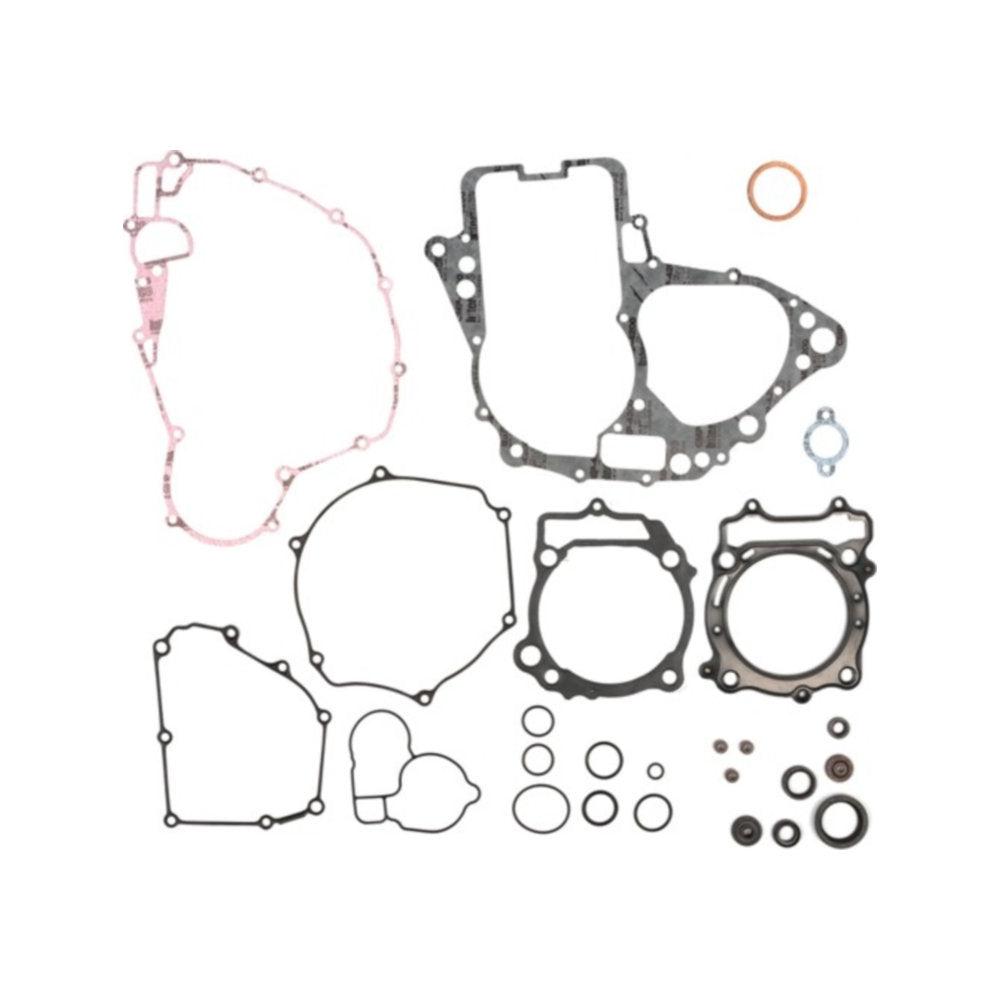 Kit guarnizioni motore PROX per SUZUKI cod. PX34.3408