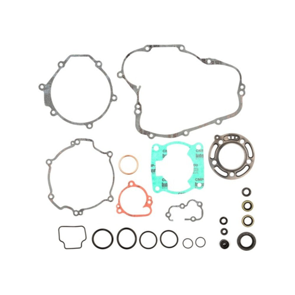 Kit guarnizioni motore PROX per KAWASAKI cod. PX34.4121