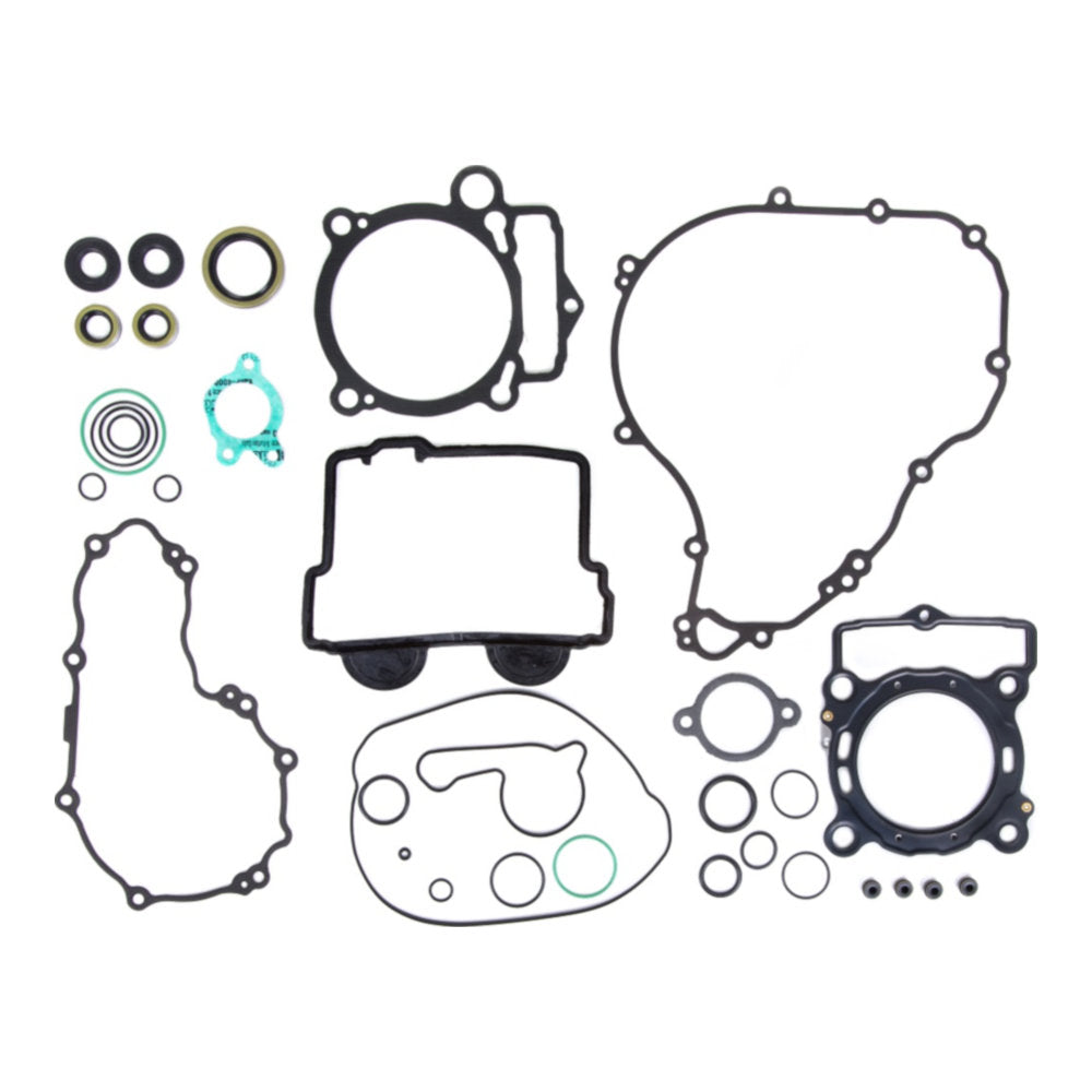 Kit guarnizioni motore (con guarnizione coperchio valvole) PROX per GAS GAS, HUSQVARNA, KTM cod. PX34.6316