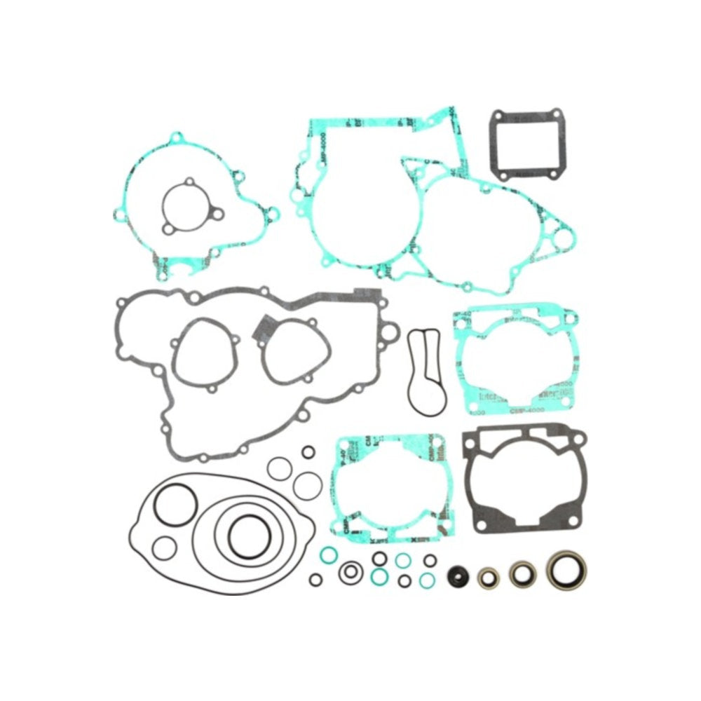 Kit guarnizioni motore PROX per HUSABERG, HUSQVARNA, KTM cod. PX34.6328