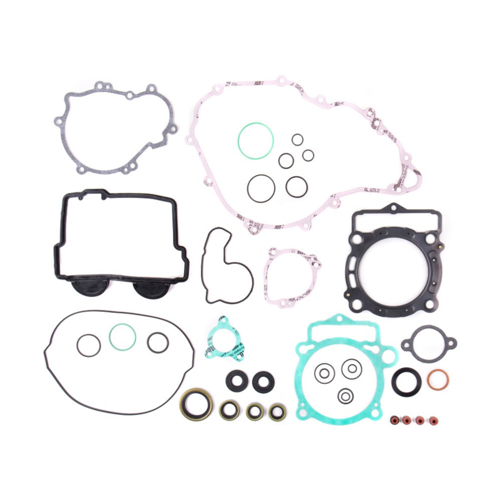 Kit guarnizioni motore (con guarnizione coperchio valvole) PROX per HUSQVARNA, KTM cod. PX34.6343